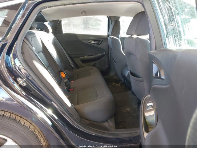 1G1ZB5ST6HF251841 Chevrolet MALIBU LS