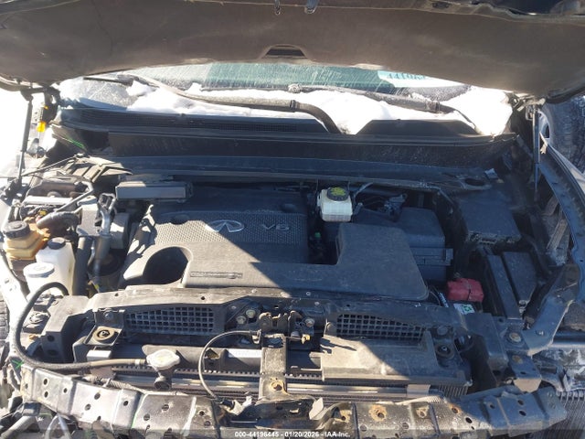 2015 INFINITI QX60 5N1AL0MN8FC525943 Photo 9