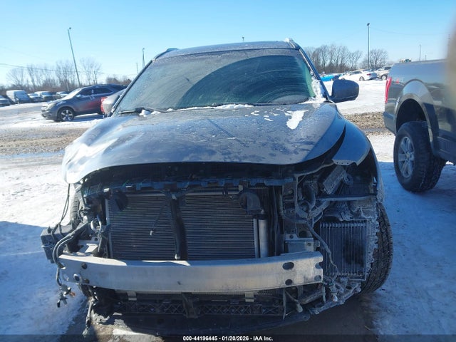 2015 Infiniti Qx60 მანქანა იყიდება აუქციონზე, vin: 5N1AL0MN8FC525943, აუქციონის ნომერი: 44196445