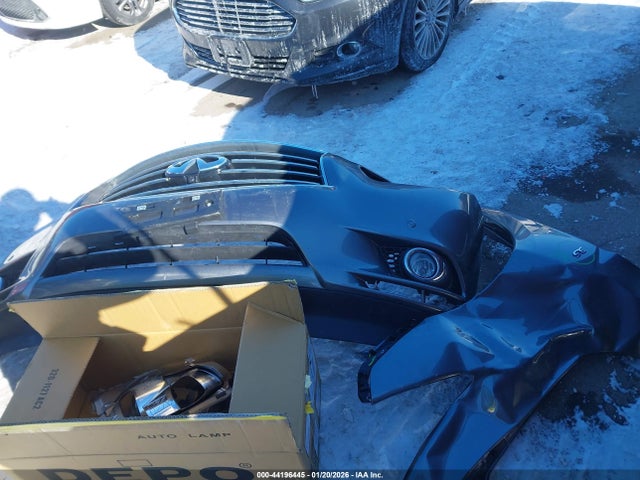 2015 Infiniti Qx60 მანქანა იყიდება აუქციონზე, vin: 5N1AL0MN8FC525943, აუქციონის ნომერი: 44196445