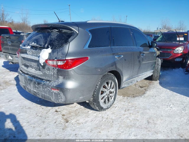 2015 INFINITI QX60 5N1AL0MN8FC525943 Photo 3
