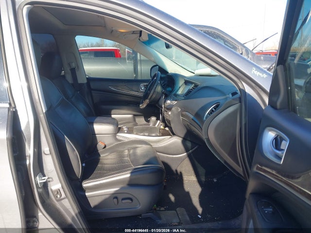 2015 INFINITI QX60 5N1AL0MN8FC525943 Photo 4