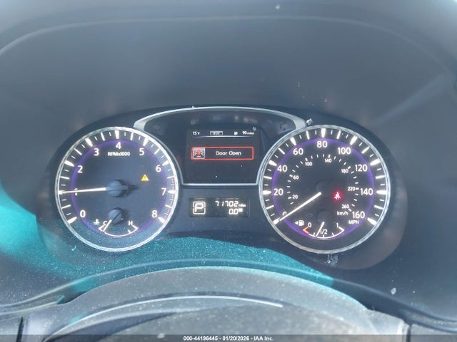 2015 INFINITI QX60 5N1AL0MN8FC525943 Photo 6