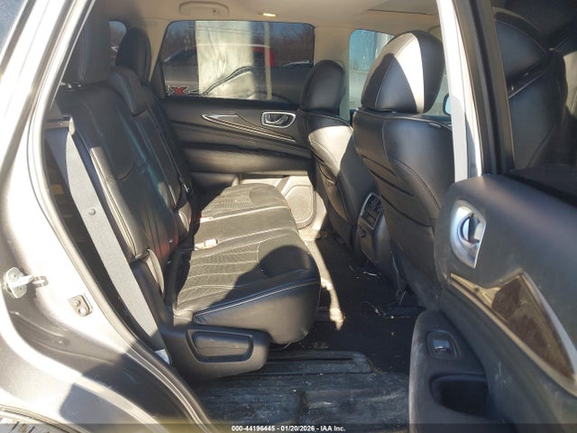 2015 INFINITI QX60 5N1AL0MN8FC525943 Photo 7