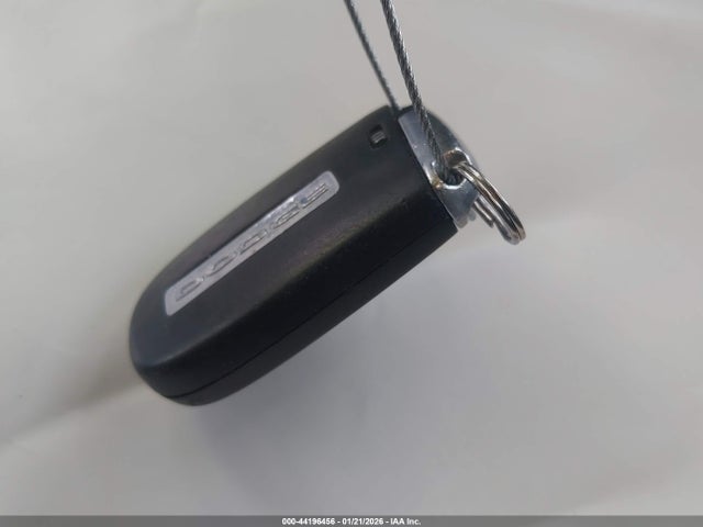 Aukcja sprzedaży 2018 Dodge Journey Sxt, vin: 3C4PDCBB2JT195848, numer aukcji: 44196456
