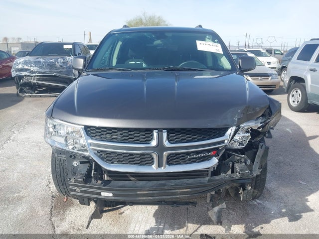 Aukcja sprzedaży 2018 Dodge Journey Sxt, vin: 3C4PDCBB2JT195848, numer aukcji: 44196456