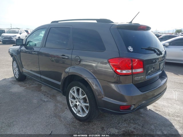 Aukcja sprzedaży 2018 Dodge Journey Sxt, vin: 3C4PDCBB2JT195848, numer aukcji: 44196456