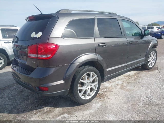 Aukcja sprzedaży 2018 Dodge Journey Sxt, vin: 3C4PDCBB2JT195848, numer aukcji: 44196456