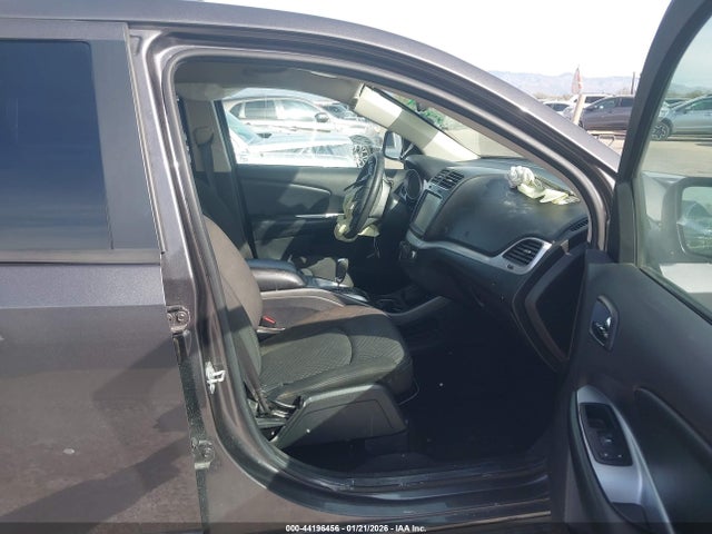 Aukcja sprzedaży 2018 Dodge Journey Sxt, vin: 3C4PDCBB2JT195848, numer aukcji: 44196456