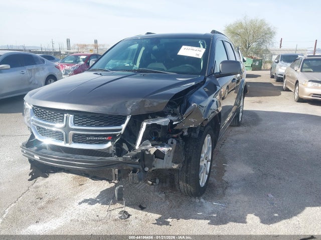 Aukcja sprzedaży 2018 Dodge Journey Sxt, vin: 3C4PDCBB2JT195848, numer aukcji: 44196456