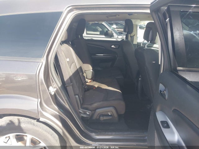 Aukcja sprzedaży 2018 Dodge Journey Sxt, vin: 3C4PDCBB2JT195848, numer aukcji: 44196456