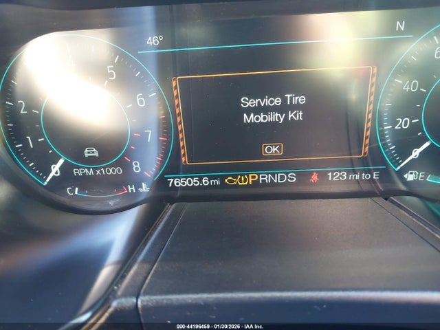 Ford Mustang Ecoboost Premium Fastback 2020 1FA6P8TH0L5154646 Image 15