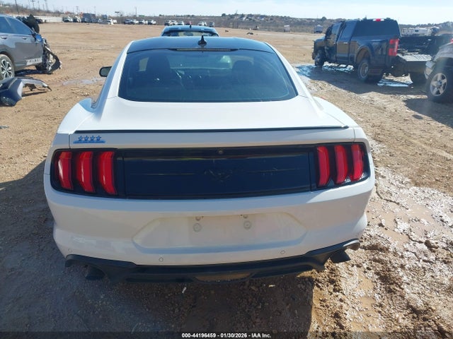 Ford Mustang Ecoboost Premium Fastback 2020 1FA6P8TH0L5154646 Image 16