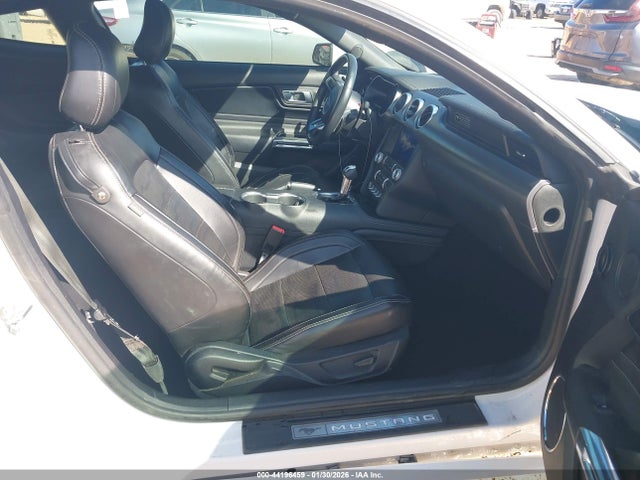 Ford Mustang Ecoboost Premium Fastback 2020 1FA6P8TH0L5154646 Image 5