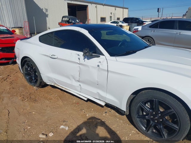 Ford Mustang Ecoboost Premium Fastback 2020 1FA6P8TH0L5154646 Image 6