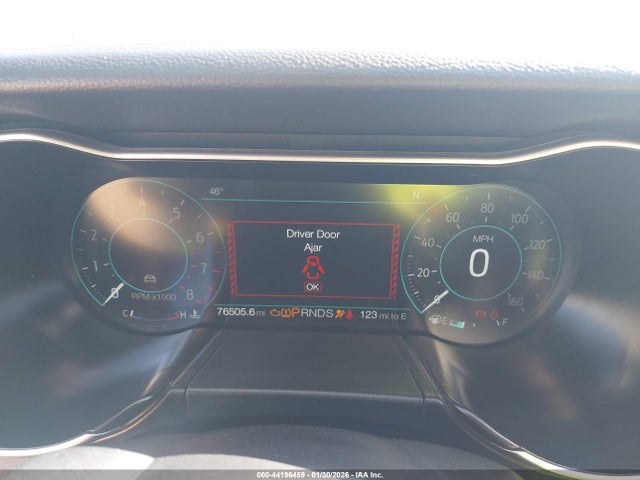 Ford Mustang Ecoboost Premium Fastback 2020 1FA6P8TH0L5154646 Image 7