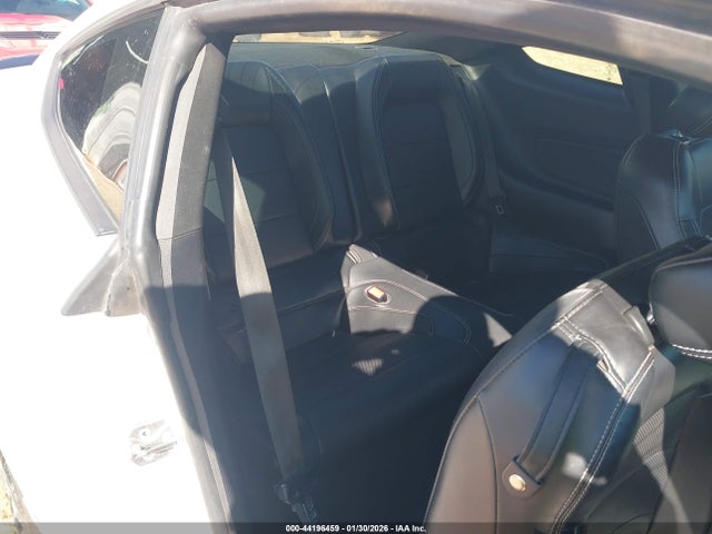 Ford Mustang Ecoboost Premium Fastback 2020 1FA6P8TH0L5154646 Image 8