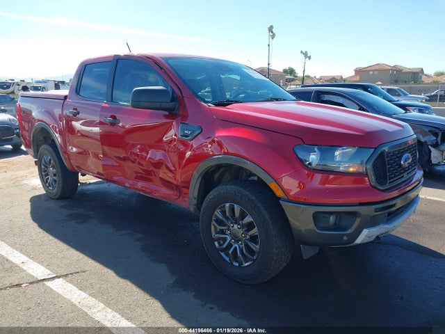 1FTER4FH9LLA39219 Ford Ranger Xlt