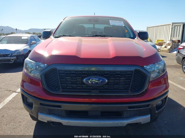 1FTER4FH9LLA39219 Ford Ranger Xlt