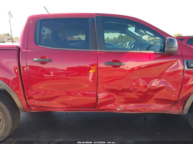 1FTER4FH9LLA39219 Ford Ranger Xlt