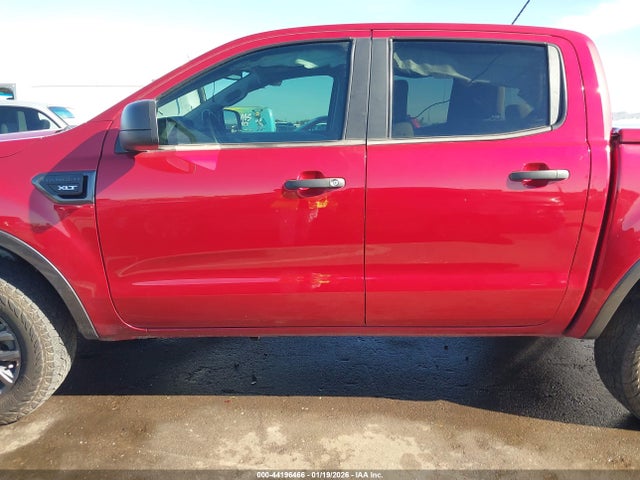 1FTER4FH9LLA39219 Ford Ranger Xlt