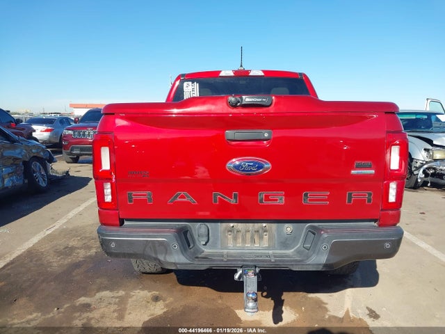 1FTER4FH9LLA39219 Ford Ranger Xlt