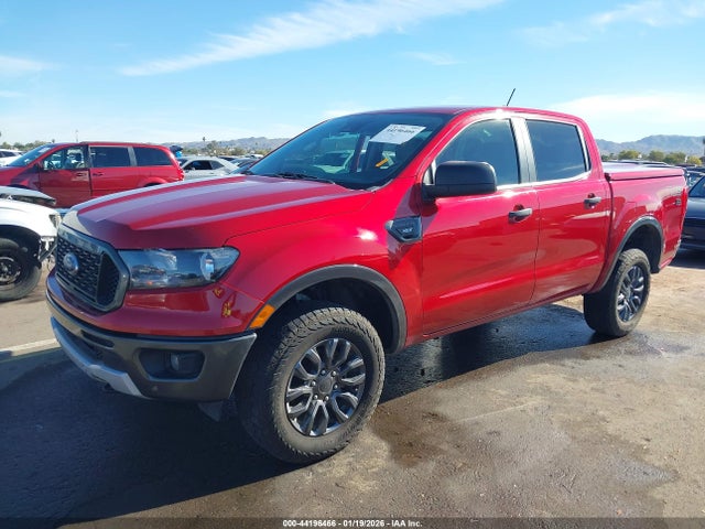 1FTER4FH9LLA39219 Ford Ranger Xlt