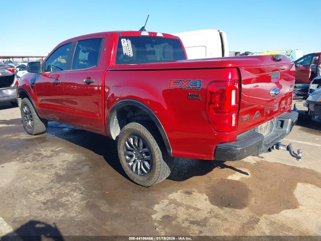 1FTER4FH9LLA39219 Ford Ranger Xlt
