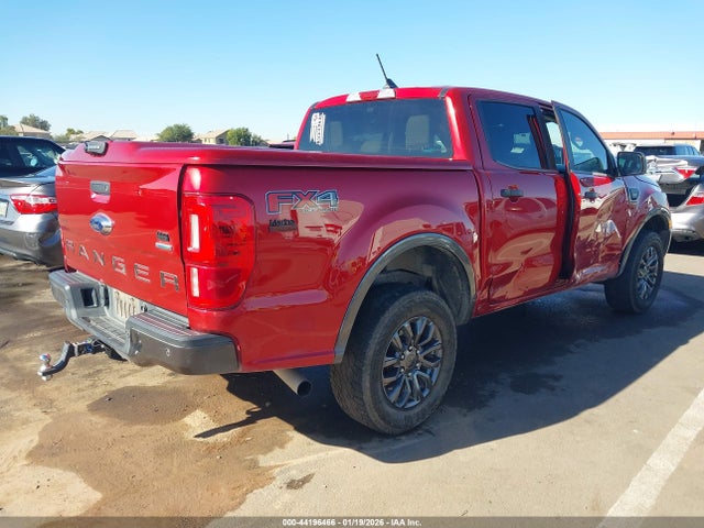 1FTER4FH9LLA39219 Ford Ranger Xlt