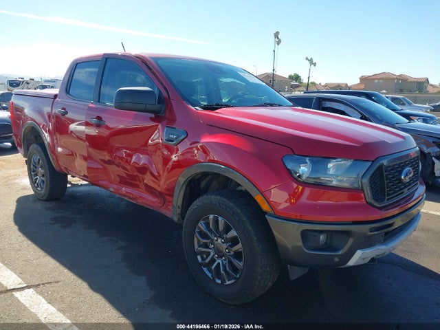 1FTER4FH9LLA39219 Ford Ranger Xlt