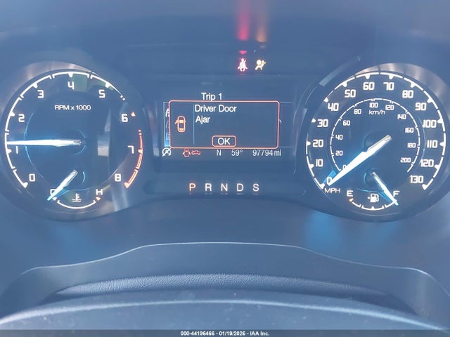 1FTER4FH9LLA39219 Ford Ranger Xlt