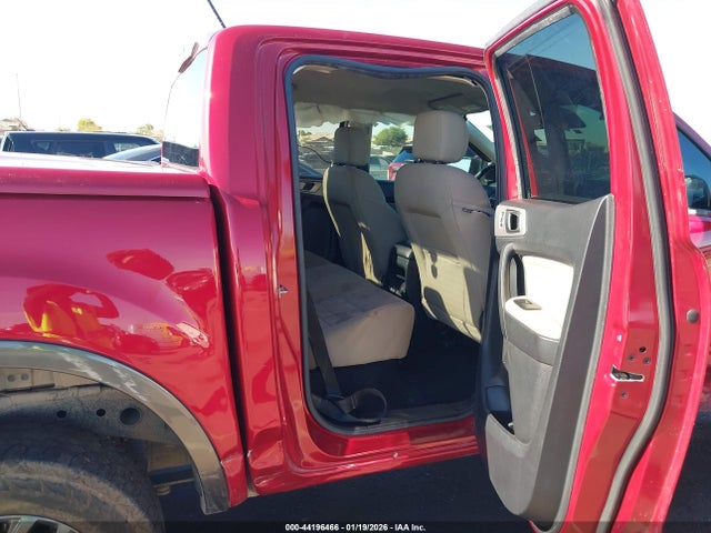 1FTER4FH9LLA39219 Ford Ranger Xlt