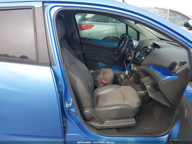 KL8CD6S92EC513989 Chevrolet Spark 1lt Auto