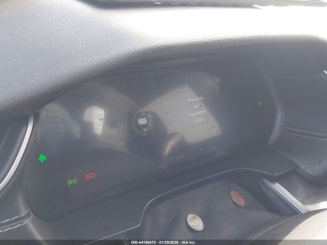 2023 JEEP GRAND CHEROKEE 1C4RJHAG1PC538732 Photo 6