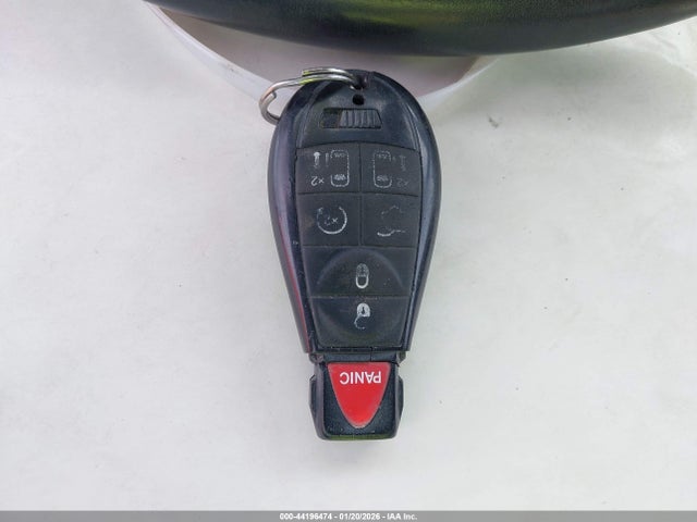 Dodge Grand Caravan Sxt 2019 2C4RDGCG6KR643149 Image 11