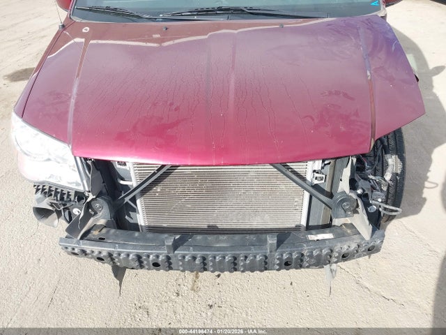 Dodge Grand Caravan Sxt 2019 2C4RDGCG6KR643149 Image 18