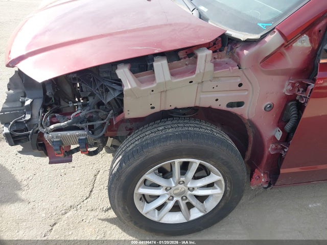 Dodge Grand Caravan Sxt 2019 2C4RDGCG6KR643149 Image 19