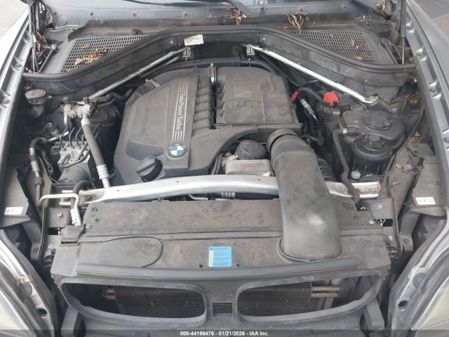 2011 BMW X5 5UXZV4C51BL738123 Photo 9