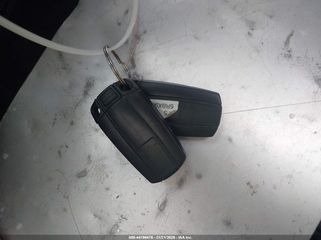 2011 BMW X5 5UXZV4C51BL738123 Photo 10