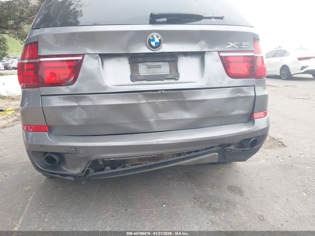 Aukcja sprzedaży 2011 Bmw X5 Xdrive35i/xdrive35i Premium/xdrive35i Sport Activity, vin: 5UXZV4C51BL738123, numer aukcji: 44196476