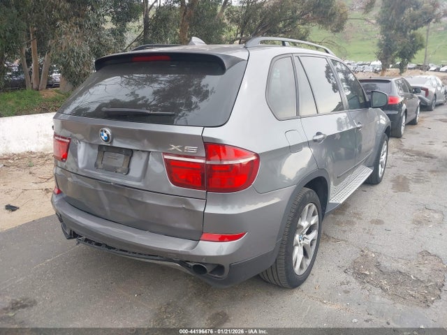 2011 BMW X5 5UXZV4C51BL738123 Photo 3
