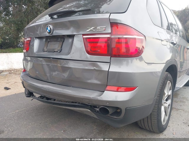 2011 BMW X5 5UXZV4C51BL738123 Photo 5