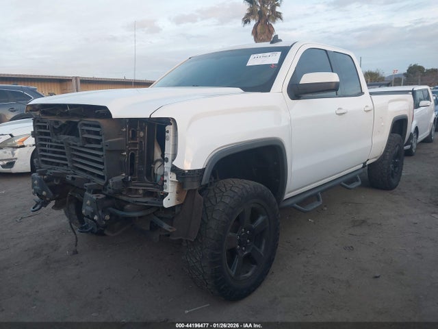 1GTV2LEC9JZ330527 GMC SIERRA 1500