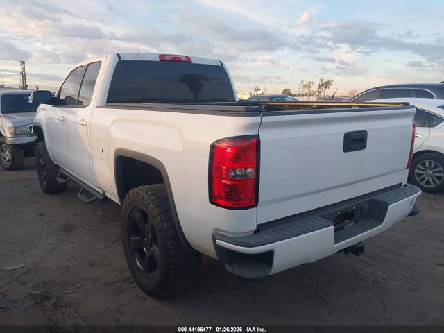 1GTV2LEC9JZ330527 GMC SIERRA 1500