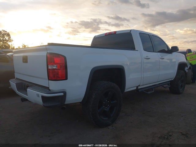 1GTV2LEC9JZ330527 GMC SIERRA 1500