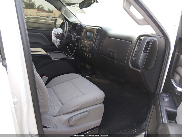 1GTV2LEC9JZ330527 GMC SIERRA 1500