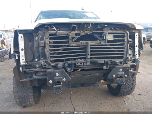 1GTV2LEC9JZ330527 GMC SIERRA 1500