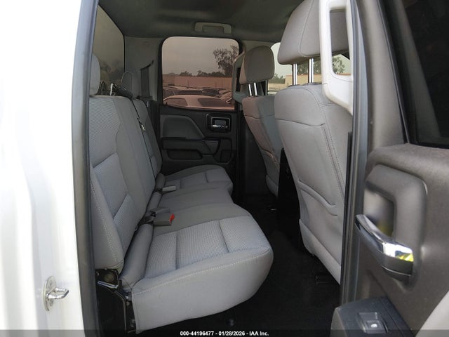 1GTV2LEC9JZ330527 GMC SIERRA 1500