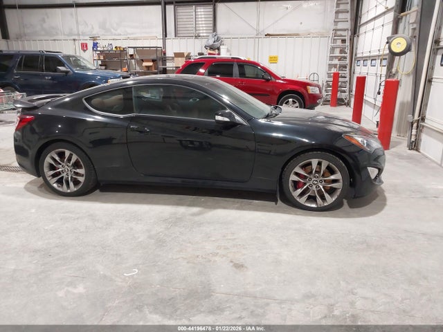 44196478 :رقم المزاد ، KMHHU6KJ5GU136722 vin ، 2016 Hyundai Genesis 3.8 Ultimate مزاد بيع