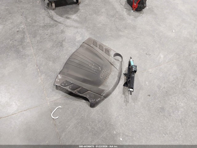 44196478 :رقم المزاد ، KMHHU6KJ5GU136722 vin ، 2016 Hyundai Genesis 3.8 Ultimate مزاد بيع